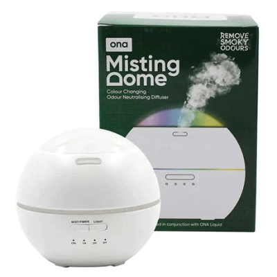 Ona Misting Dome