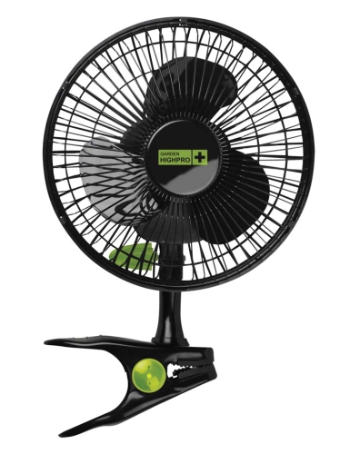 High Pro Clip Fan