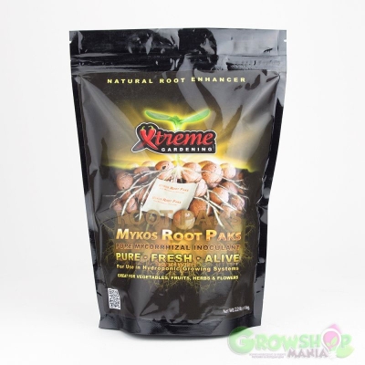 Xtreme Gardening Mykos Root pack 1kg