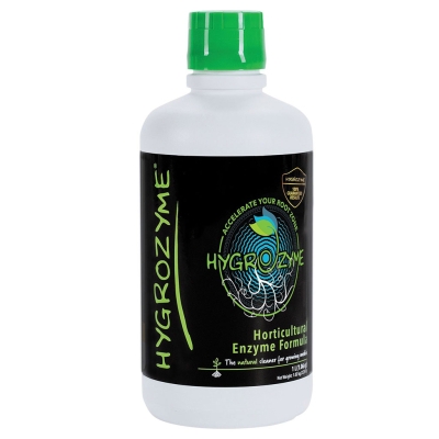 Hygrozyme 1L- suplement enzimë