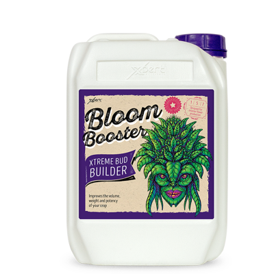 Bloom Booster 5L - Bloom stimulator