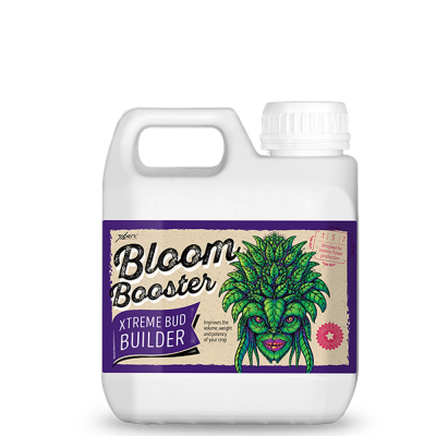 Bloom Booster 1L - Bloom stimulator