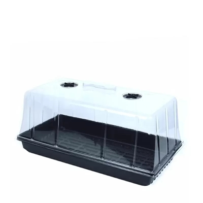 High Dome propagator