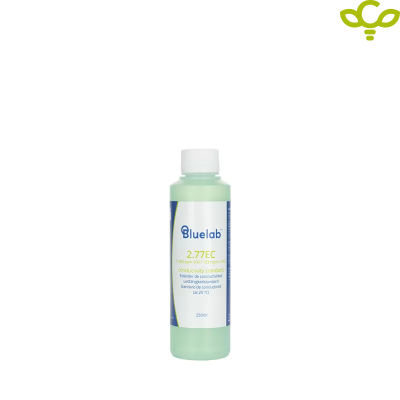 Bluelab EC 2.77 calibration solution 250ml