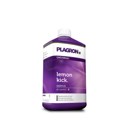 Lemon Kick 1L - rregullator për heqjen e Ph