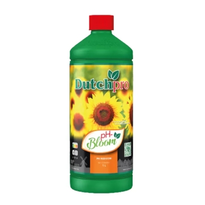 Dutch Pro pH - Bloom 1L