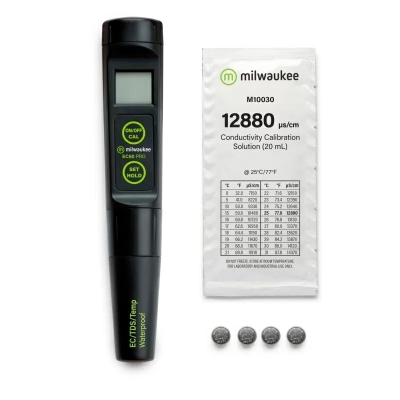 Tester Milwaukee EC60 - testues elektronik EC