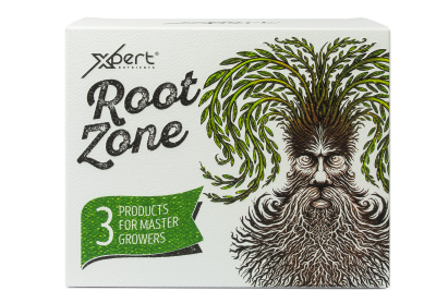 XPERT NUTRIENTS ROOT ZONE PACK