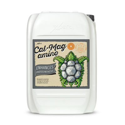 Cal-Mag Amino 20L - liquid Calcium and Magnesium fertilizer