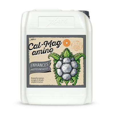 Cal-Mag Amino 10L - liquid Calcium and Magnesium fertilizer