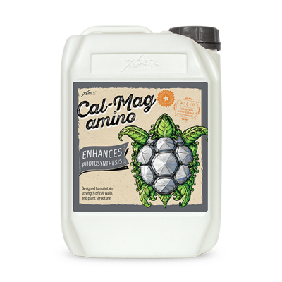 Cal-Mag Amino 5L - liquid Calcium and Magnesium fertilizer