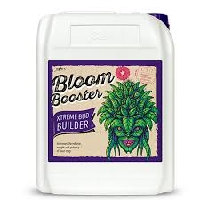 Bloom Booster 10L -Stimuluesi i Lulëzimit