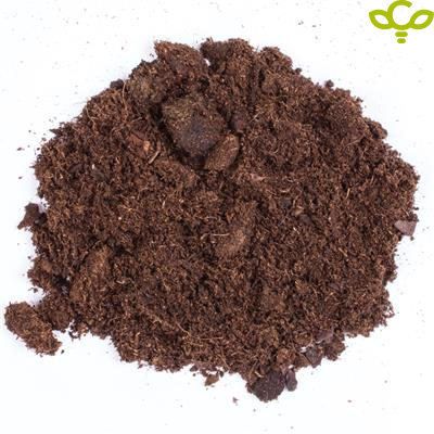 Canna Terra Professional Soil Mix 50L - Tokë e pasuruar mesatarisht