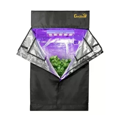 Grow box sets