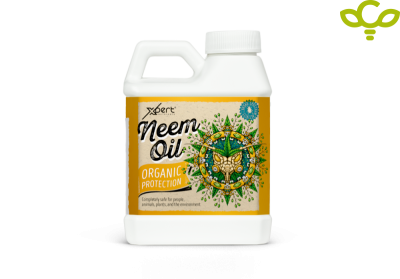 Neem Oil - Organic Extract with Insecticidal and Fungicidal Activity