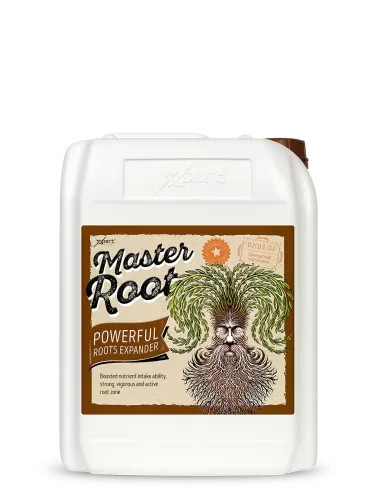 Master Root 250ml - Root Stimulator