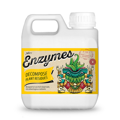 Enzyme 250ml