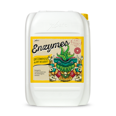Enzyme 250ml