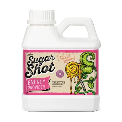 Sugar Shot 250ml