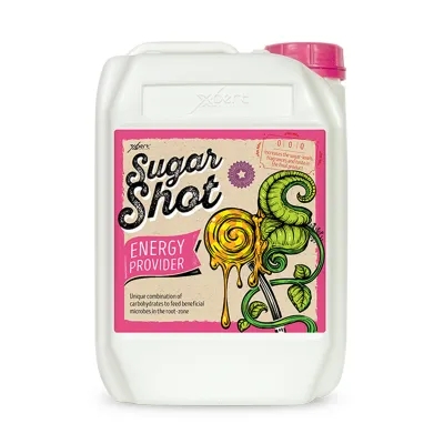 Sugar Shot 250ml