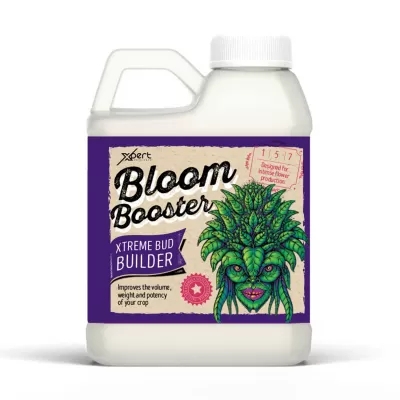 Bloom Booster 