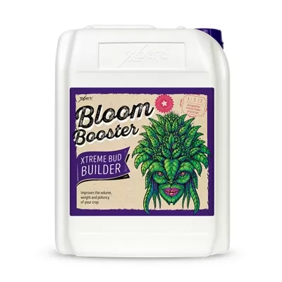 Bloom Booster 