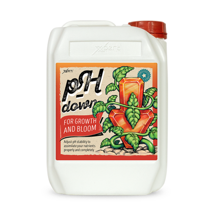 pH Down – pH Reduction Regulator