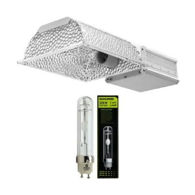 Tomax 315W CMH 240V - Set Reflector + Ballast + Flowering Lamp