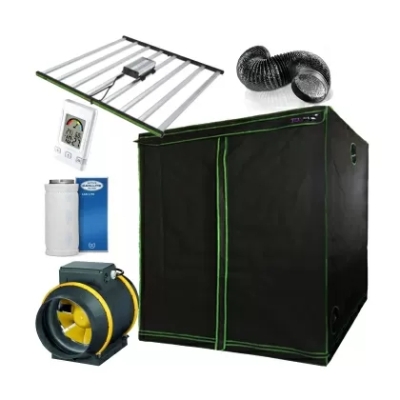 "GrowMax 240" set