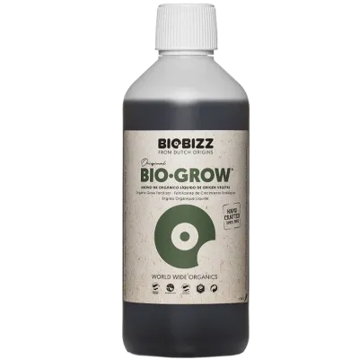 Bio-Grow Biobizz 