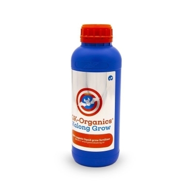 Kalong GROW - organic fertilizer for growth