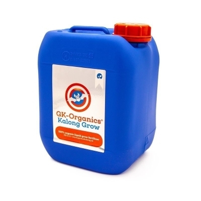 Kalong GROW - organic fertilizer for growth