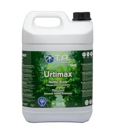 Urtimax - organic growth stimulator