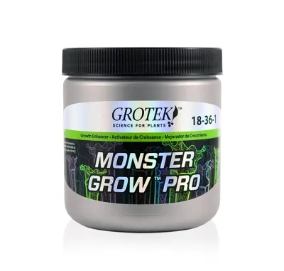 Grotek - Monster Grow Pro - Growth Stimulator
