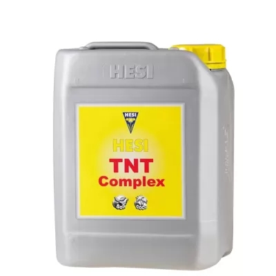  TNT Complex  - pleh mineral për rritje