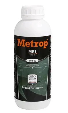 MR1  - pleh mineral për rritje