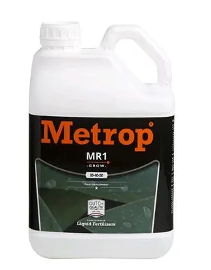 MR1  - pleh mineral për rritje