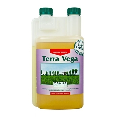 CANNA Terra Vega - pleh mineral për rritje