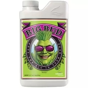 Big Bud - Stimulator of color weight and volume