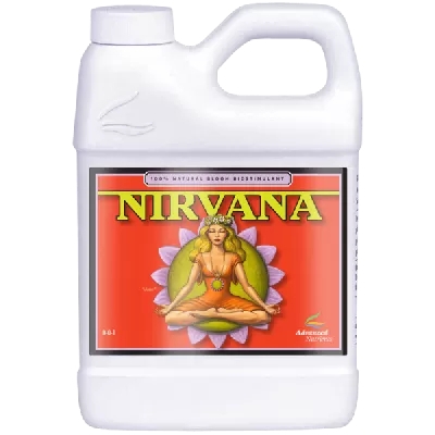 Tasty Terpenes / Nirvana - organic flowering stimulator