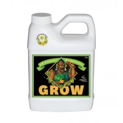 pH Perfect Grow  - pleh mineral për bimët