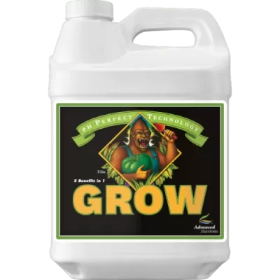 pH Perfect Grow - mineral fertilizer for plants