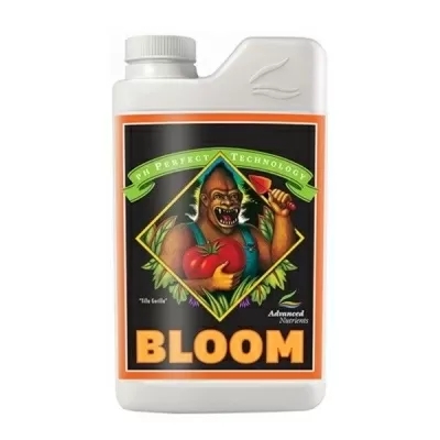 pH Perfect Bloom - mineral fertilizer for plants