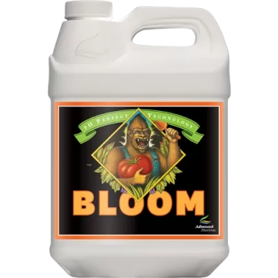 pH Perfect Bloom - mineral fertilizer for plants