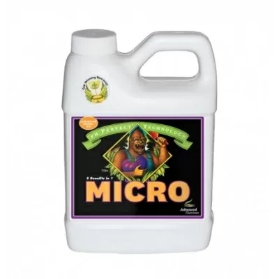 pH Perfect Micro  - elementë gjurmë