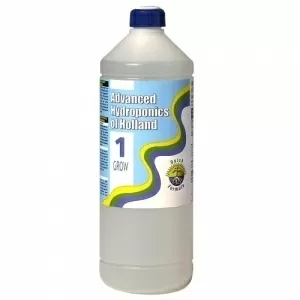 Formula Hollandeze 1 Grow - pleh mineral për bimë