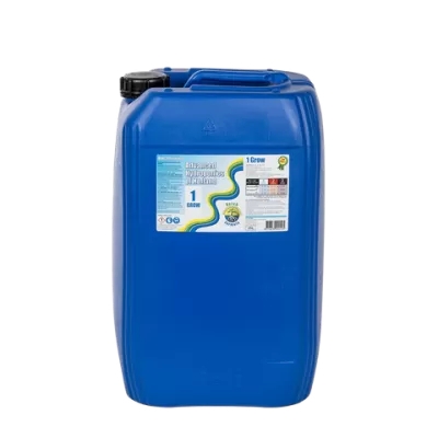 Formula Hollandeze 1 Grow - pleh mineral për bimë