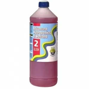 Formula Hollandeze 2 Bloom - pleh mineral për bimë