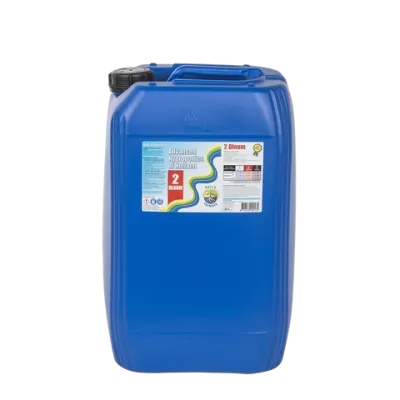 Formula Hollandeze 2 Bloom - pleh mineral për bimë