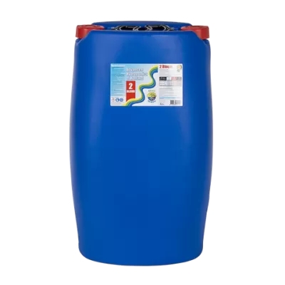 Formula Hollandeze 2 Bloom - pleh mineral për bimë